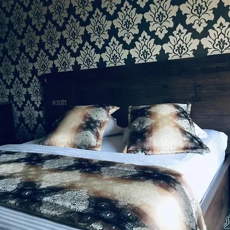 Aparthotel Oezkan Istanbul