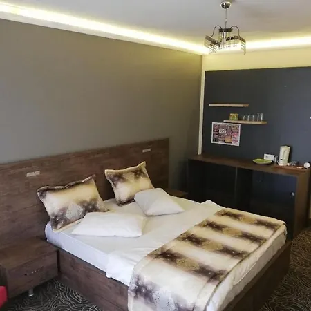 Oezkan Aparthotel