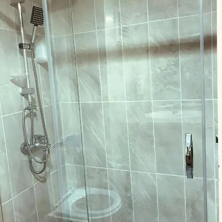 Oezkan Aparthotel Istanbul