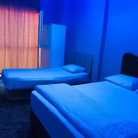 özkan Suıt Apart Otel *