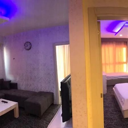 Oezkan Istanbul