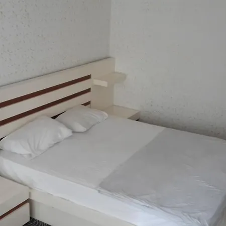 Aparthotel Oezkan