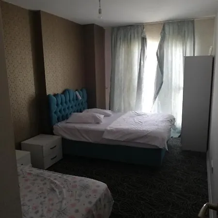 Oezkan Istanbul