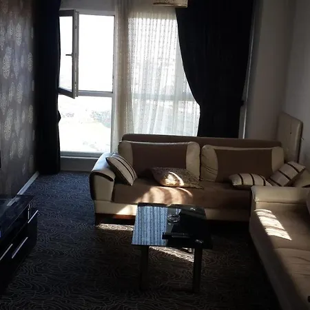 Oezkan Aparthotel *